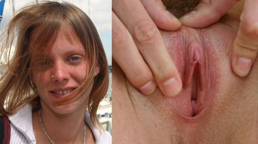 Free porn pics of Pretty faces, ugly cunts 21 of 86 pics