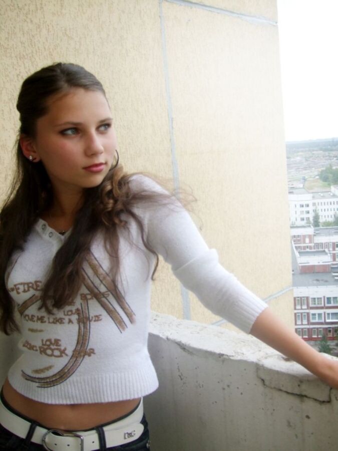 Free porn pics of selfpics of young russian beauty 4 of 68 pics