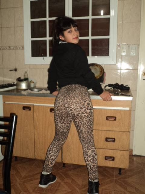 Free porn pics of sexy latinas legging legs heels 10 of 47 pics