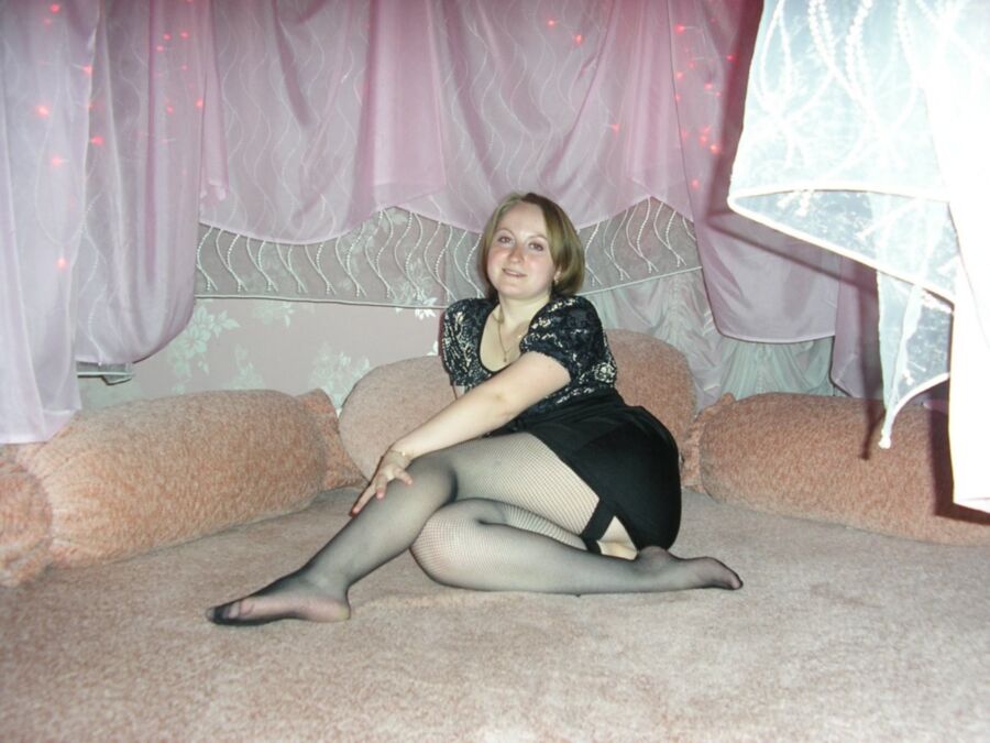 Free porn pics of Sexy russian teacher posing 12 of 88 pics