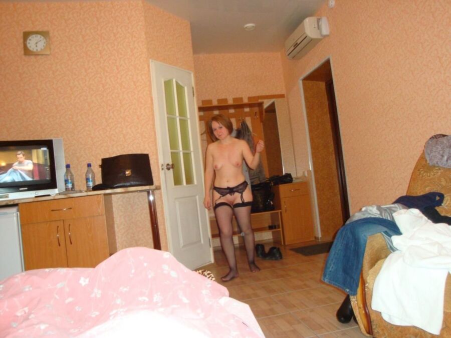 Free porn pics of Sexy russian teacher posing 3 of 88 pics