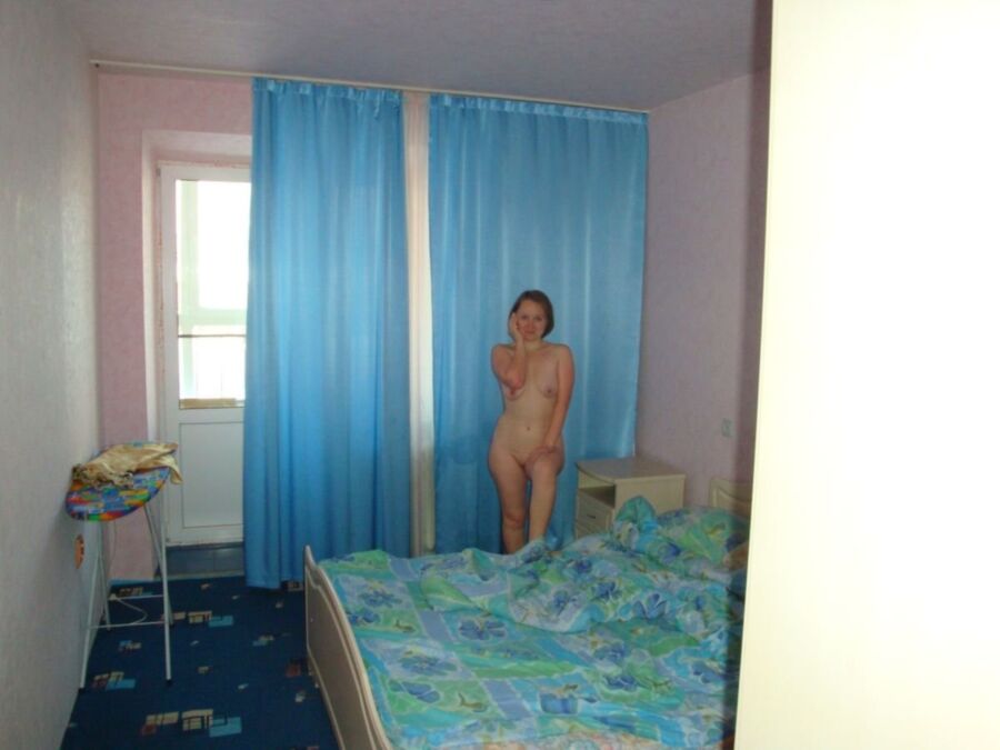 Free porn pics of Sexy russian teacher posing 9 of 88 pics