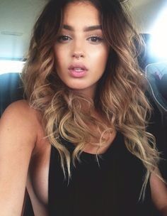 Free porn pics of Pinterest finds: love the hair! 16 of 136 pics