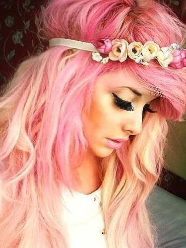 Free porn pics of Pinterest finds: love the hair! 19 of 136 pics