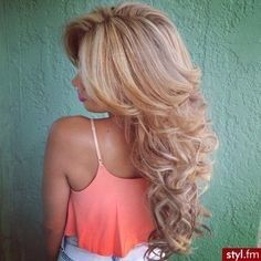 Free porn pics of Pinterest finds: love the hair! 3 of 136 pics