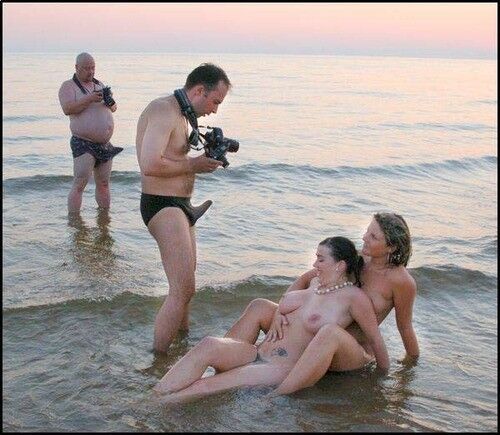 middle school girl handjob from Jeremy flirting at beach boner