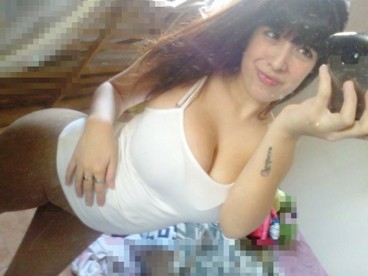 Free porn pics of Luluu Ibañez - Argentinian teen 7 of 18 pics
