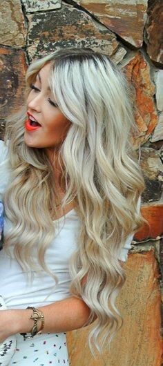 Free porn pics of Pinterest finds: love the hair! 6 of 136 pics