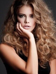 Free porn pics of Pinterest finds: love the hair! 24 of 136 pics
