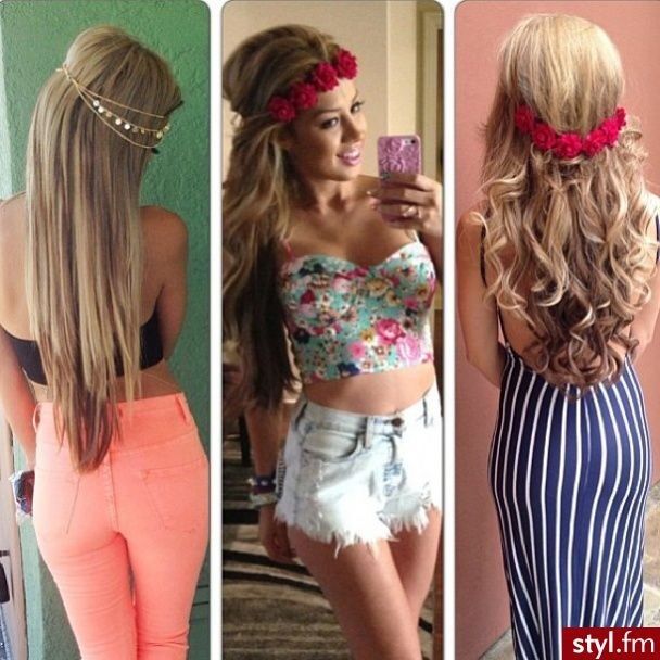 Free porn pics of Pinterest finds: love the hair! 7 of 136 pics