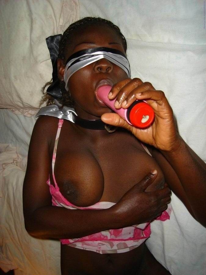 Free porn pics of Extreme Slave Black Girl 8 of 75 pics