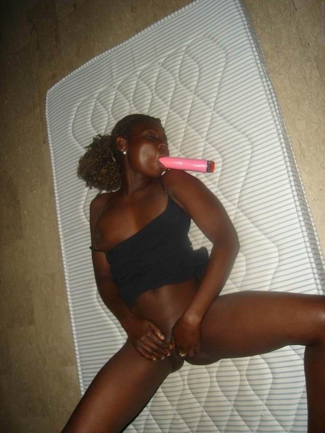 Free porn pics of Extreme Slave Black Girl 13 of 75 pics