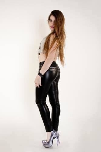 Florencia Aldana - Argentina Teen Model 11 of 20 pics