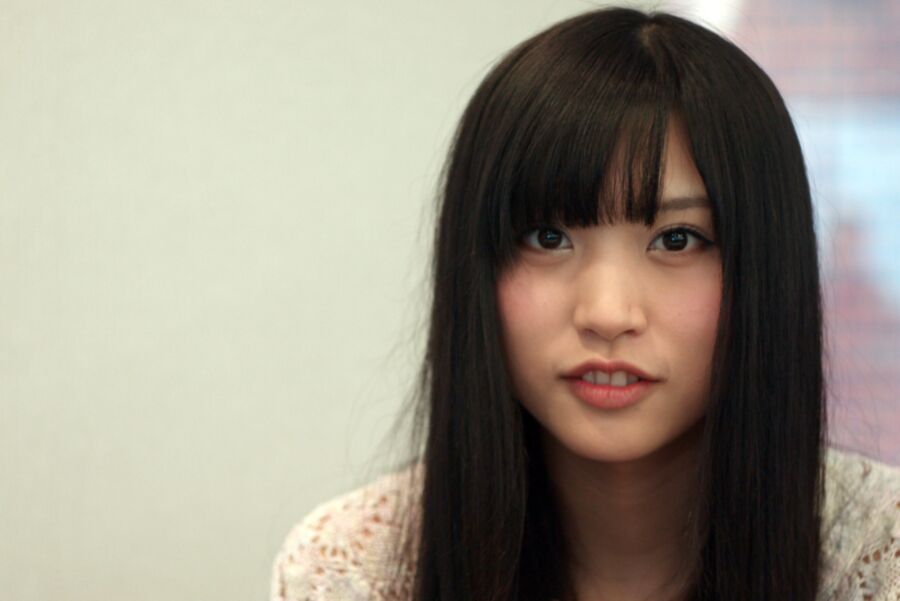 Fake Request Japanese Idol 24 of 53 pics