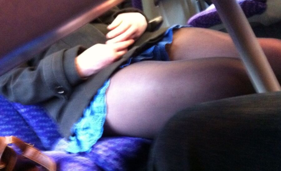 Sneaky Pics Of Hot Girls On Public Transport Free Porn Jpg